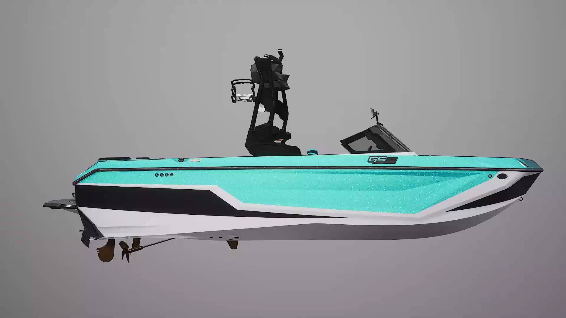 2026 Nautique Super Air Nautique GS22 - 30