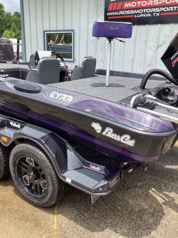 2026 Bass Cat Eyra SP - 7
