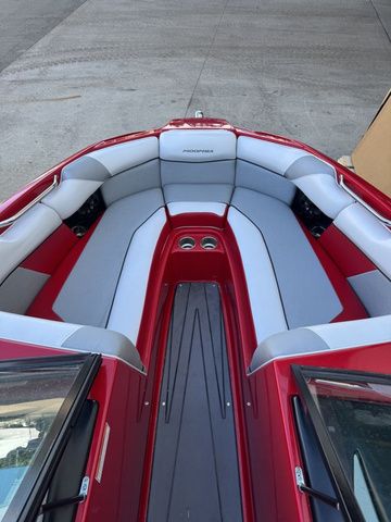 2016 Moomba Mojo - 15