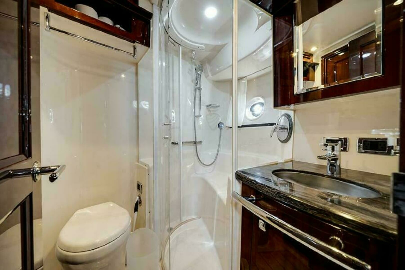 2012 Sea Ray 610 Sundancer - Image 38