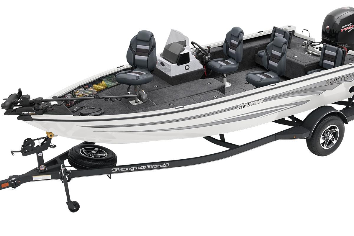 2026 Ranger VS1782SC Reata - 79