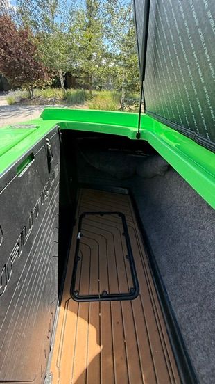 2018 Nautique Super Air Nautique G23 - 137