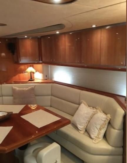 2002 Sunseeker Predator 68 - 4