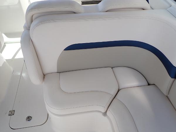 2011 Chaparral 287 SSX - 57