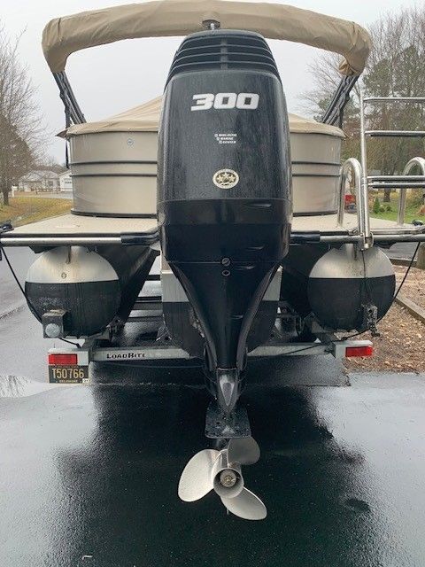 2018 Starcraft MX 23 R - 26
