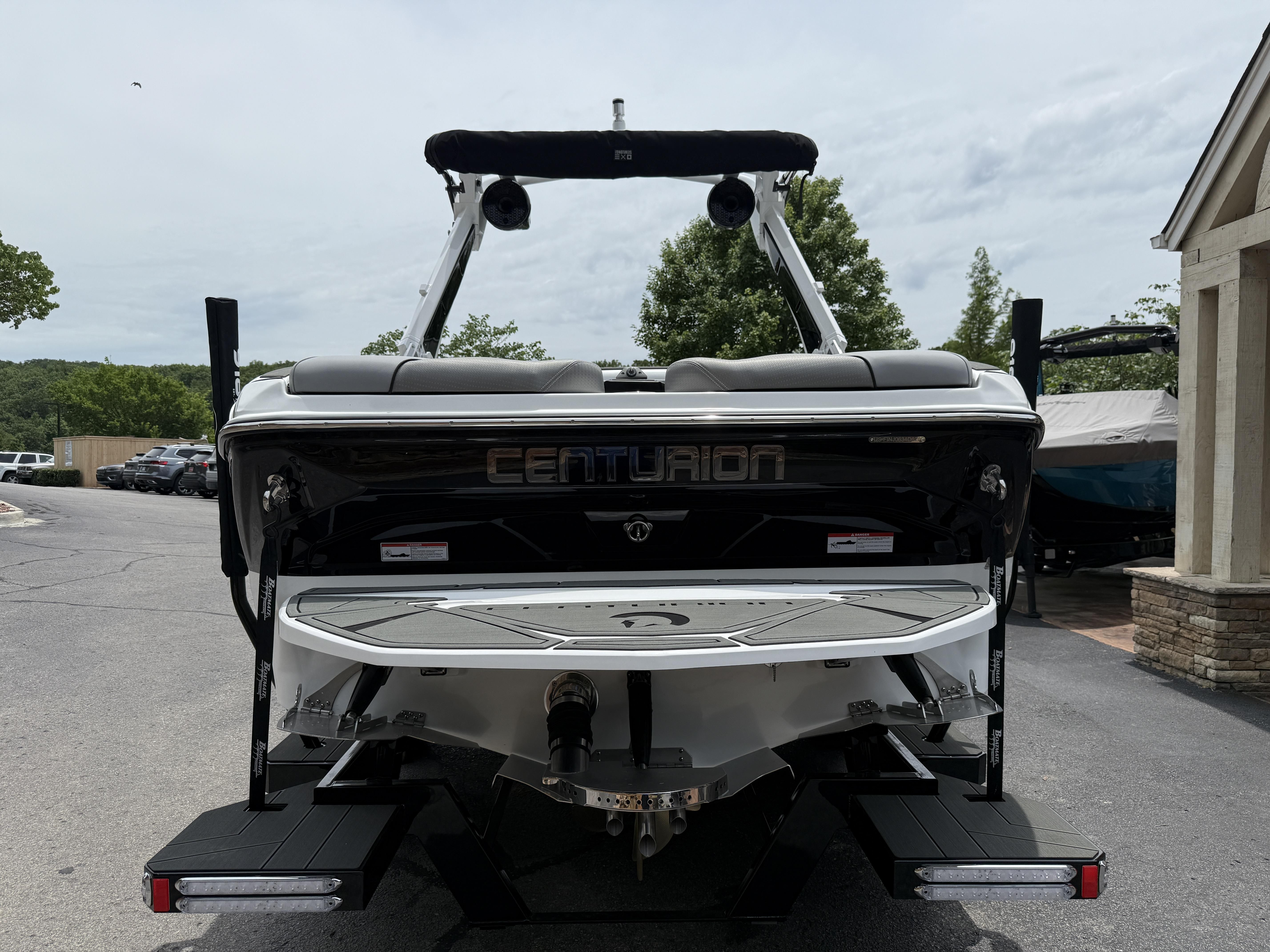 2026 Centurion Nv233 - 6