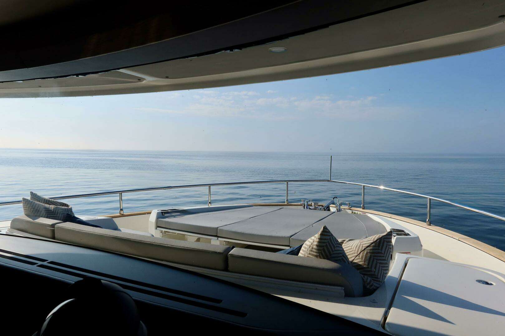 2026 Absolute 58 Navetta - Image 51