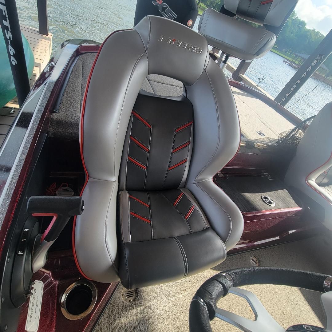 2022 Nitro Z20 - 6