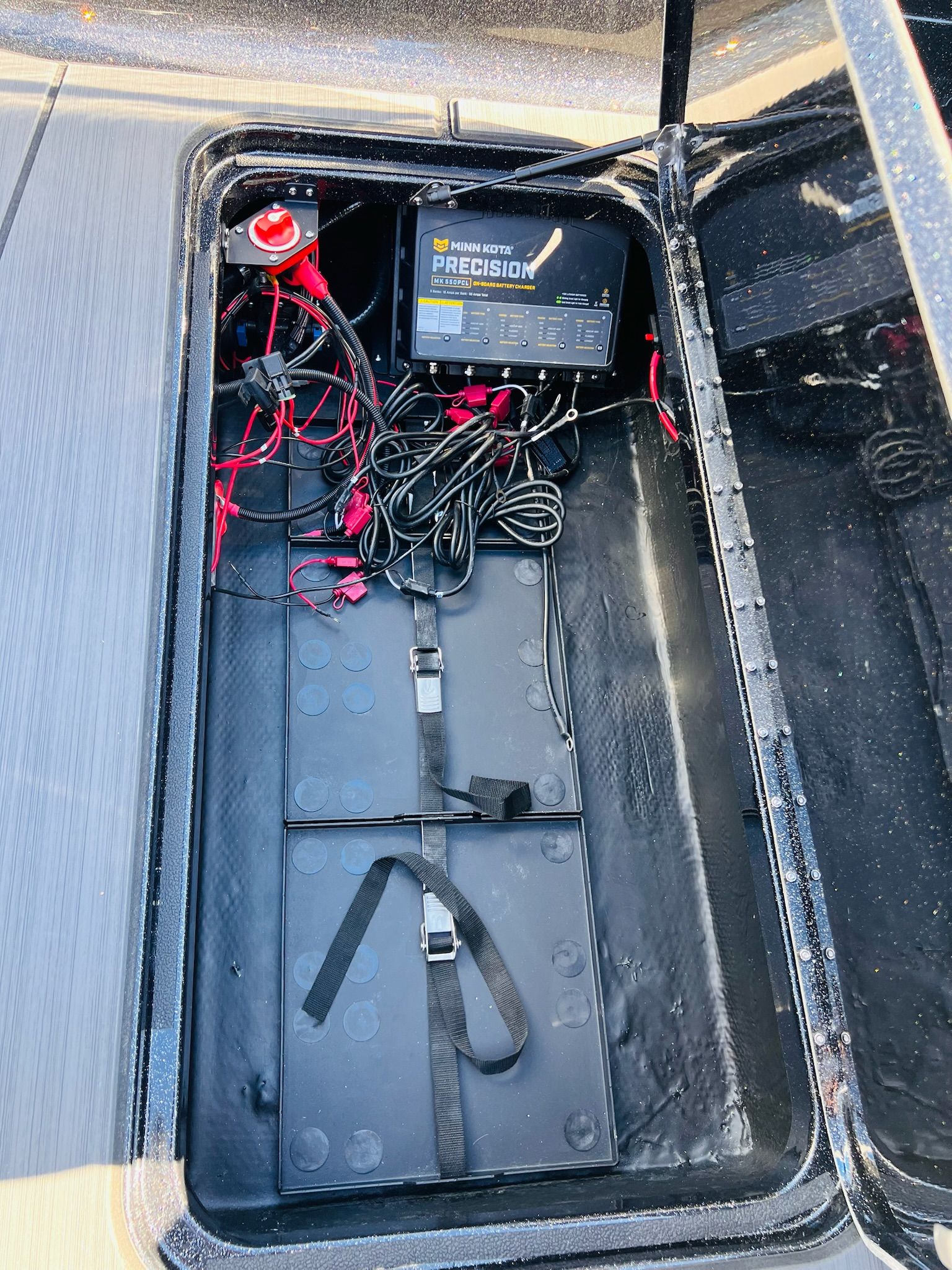 2026 Skeeter WX2060 F - 11