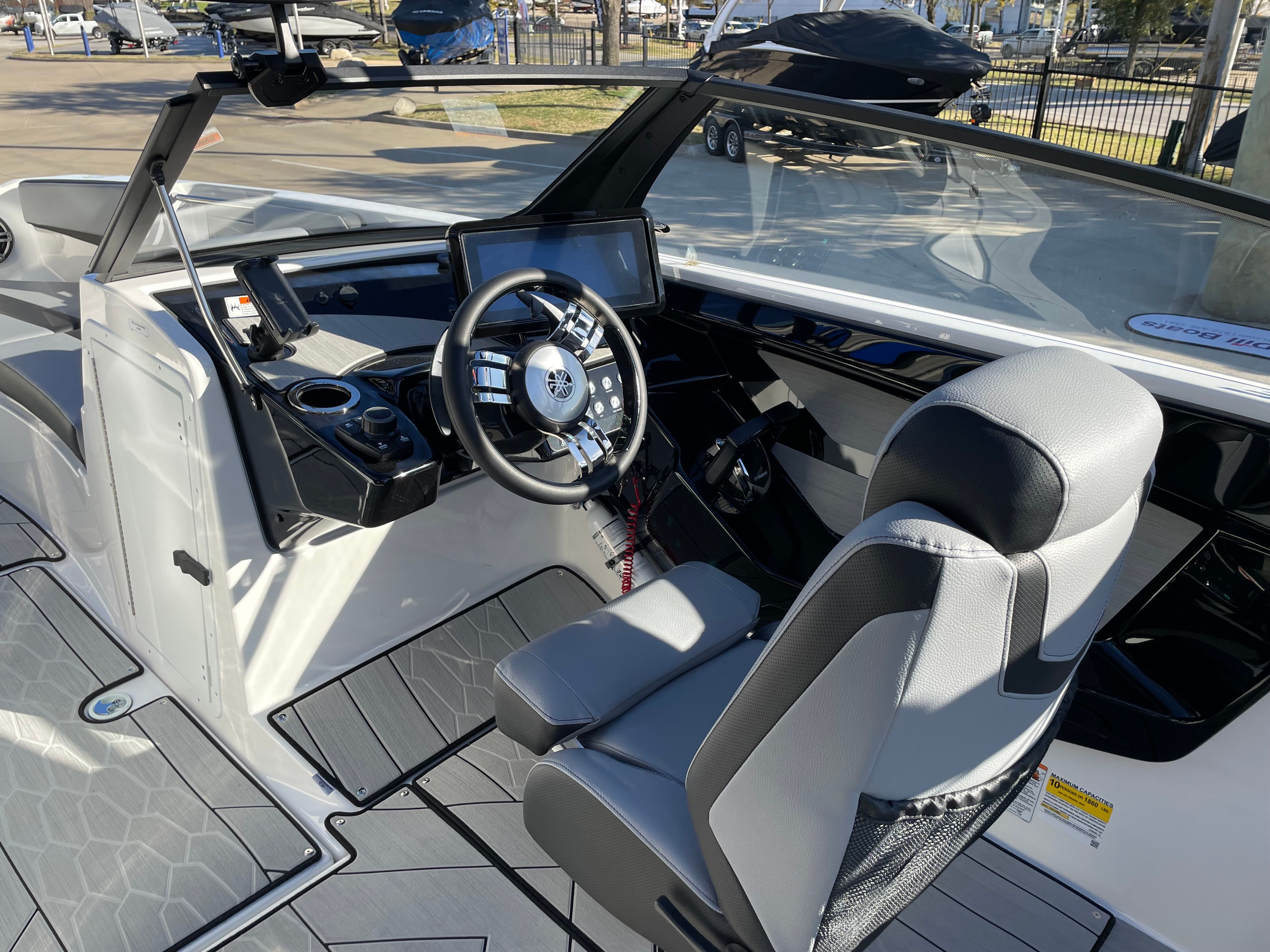 2026 YAMAHA 222 XD - Image 23