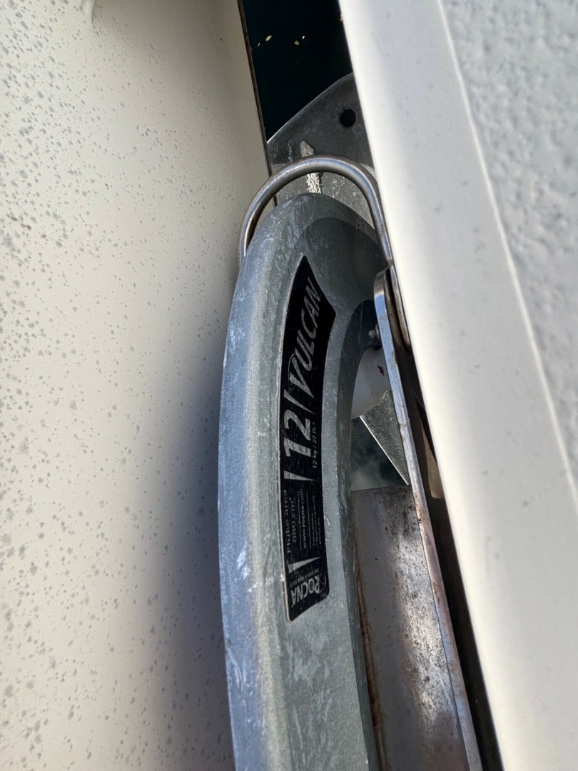 2001 Intrepid — - Image 29