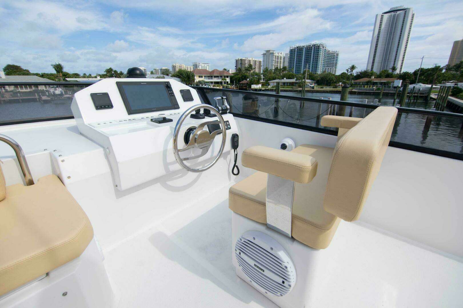 2019 Sundeck Yachts 580 Sport - Image 69