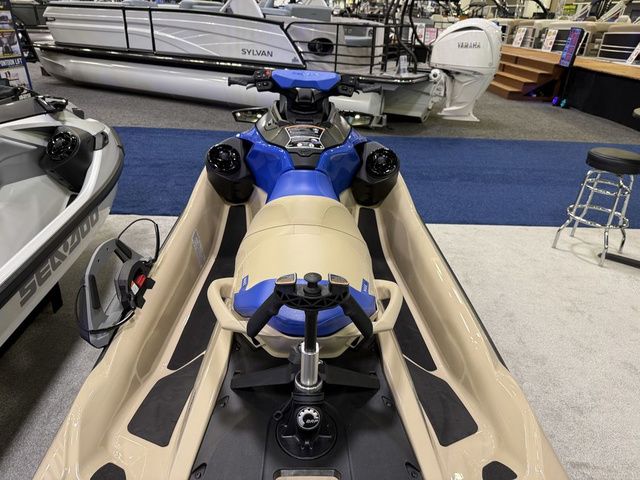 2026 Sea-Doo Wake - 6
