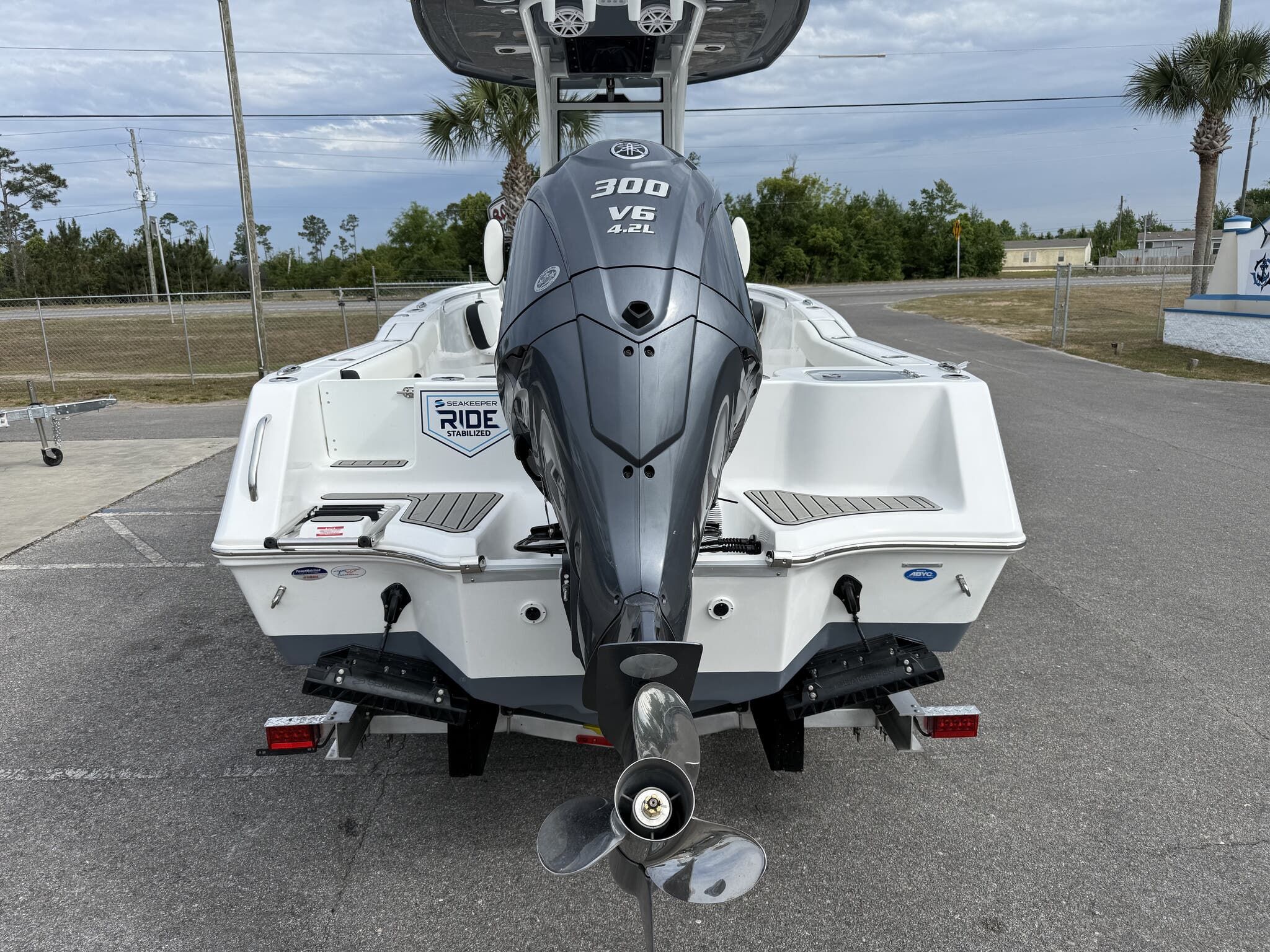 2026 Tidewater 232 CC Adventure - 6