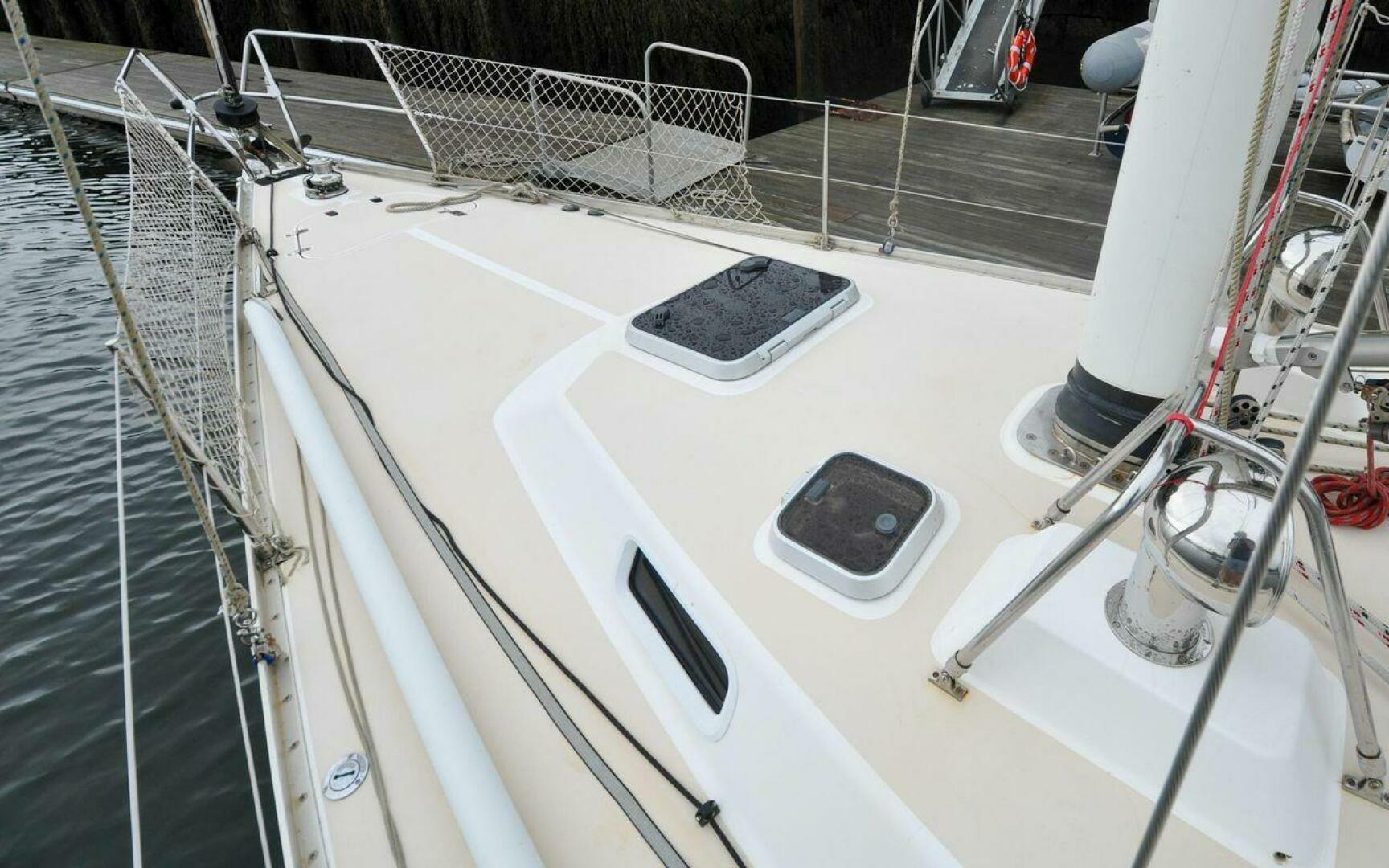 2000 J Boats J/42 - Image 39