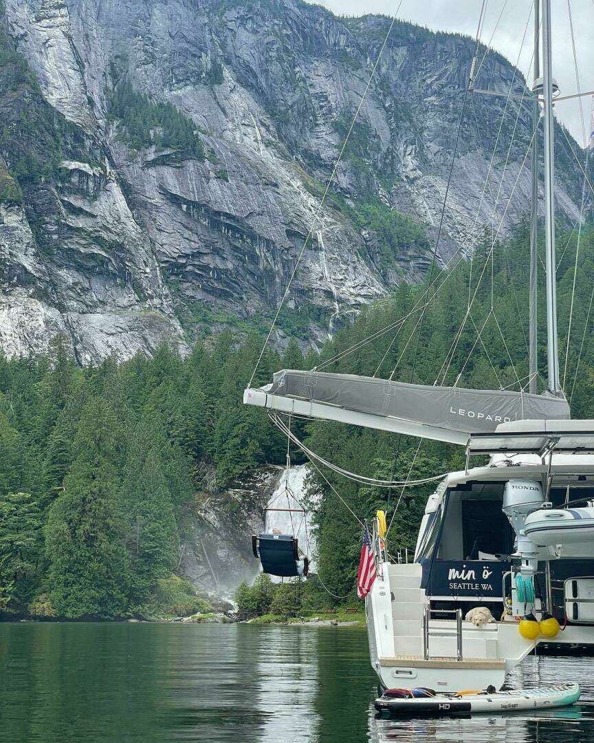 2020 Leopard 45 - Image 122