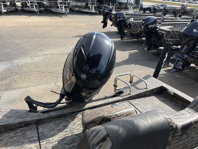 2026 Xpress H20B - 18