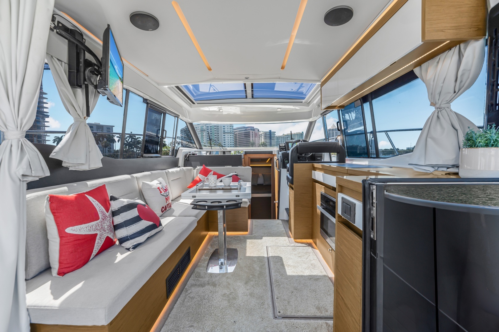2020 Jeanneau NC 37 - Image 21