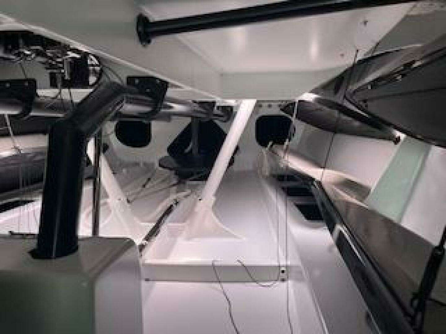 2002 McConaghy Boats — - Image 7
