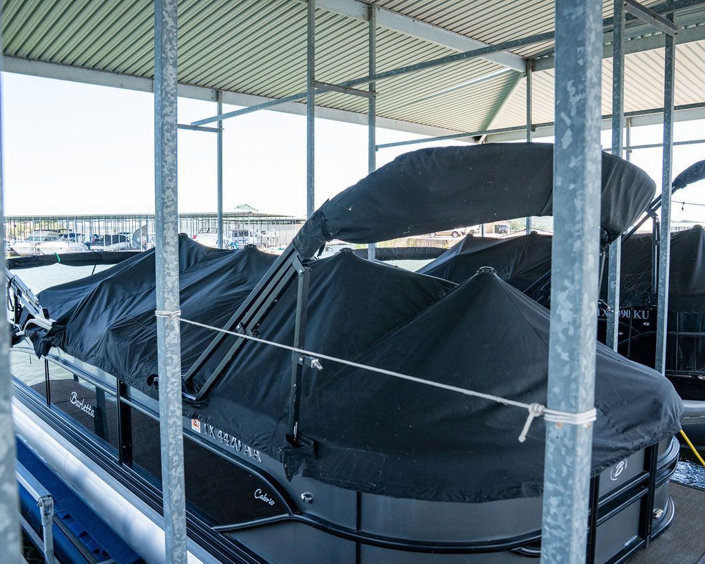 2023 Barletta Cabrio 24CC - 36