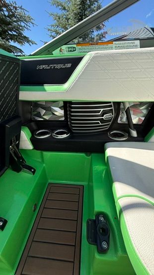 2018 Nautique Super Air Nautique G23 - 111
