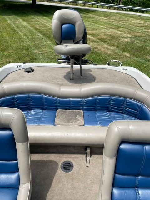 2004 Ranger 190 Reata