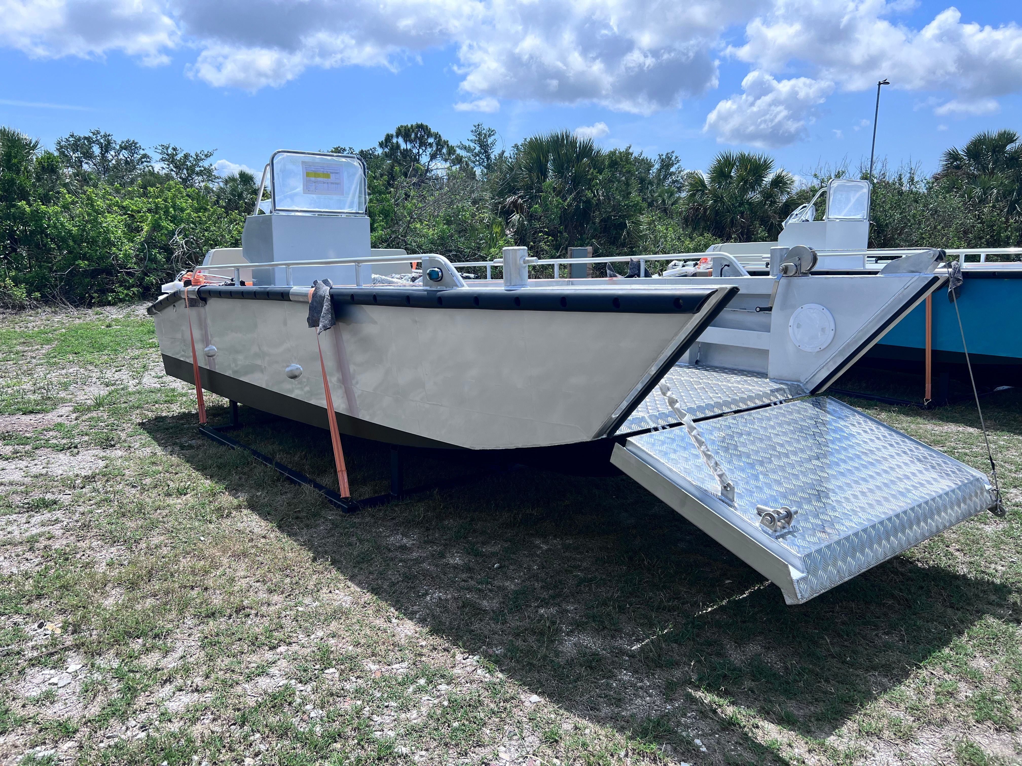 2026 Florida Landing Craft LC - 7