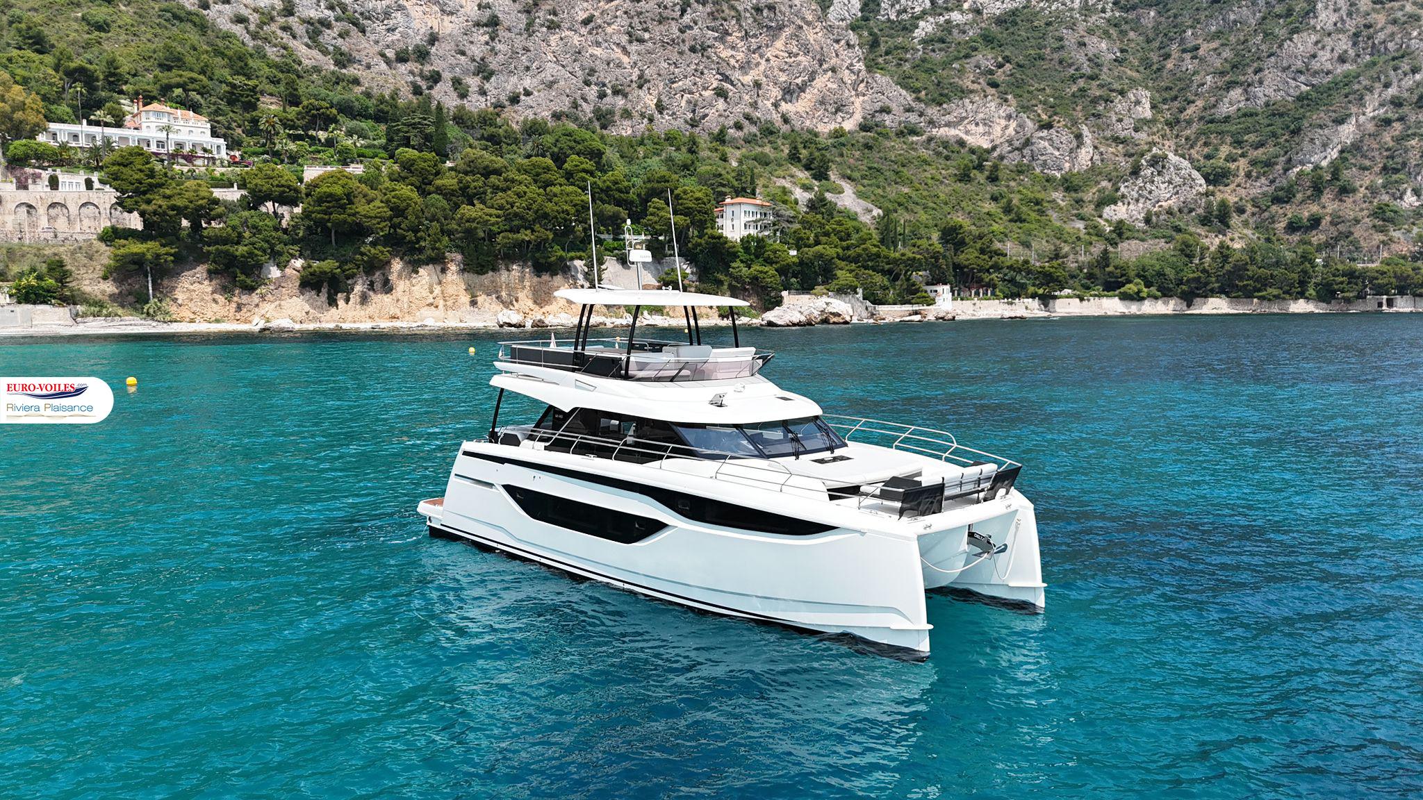2024 Prestige M48
