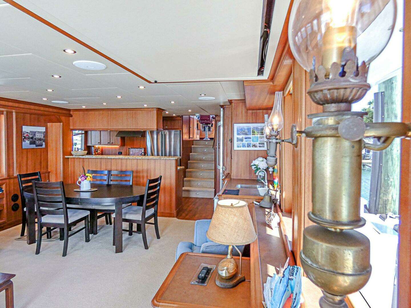 2017 Northern Marine Expedition Motor Yacht - Image 72