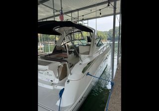 2014 Sea Ray Sundancer 370 - 8