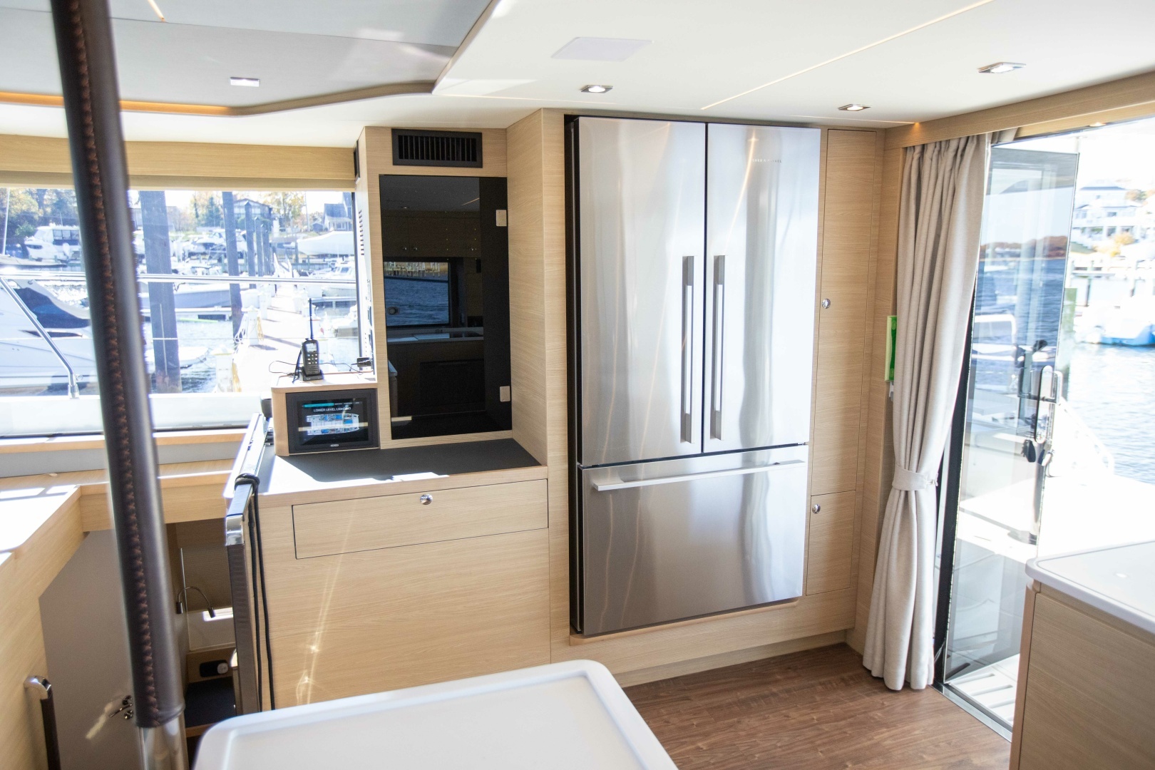2023 Aquila 54 Yacht - Image 30