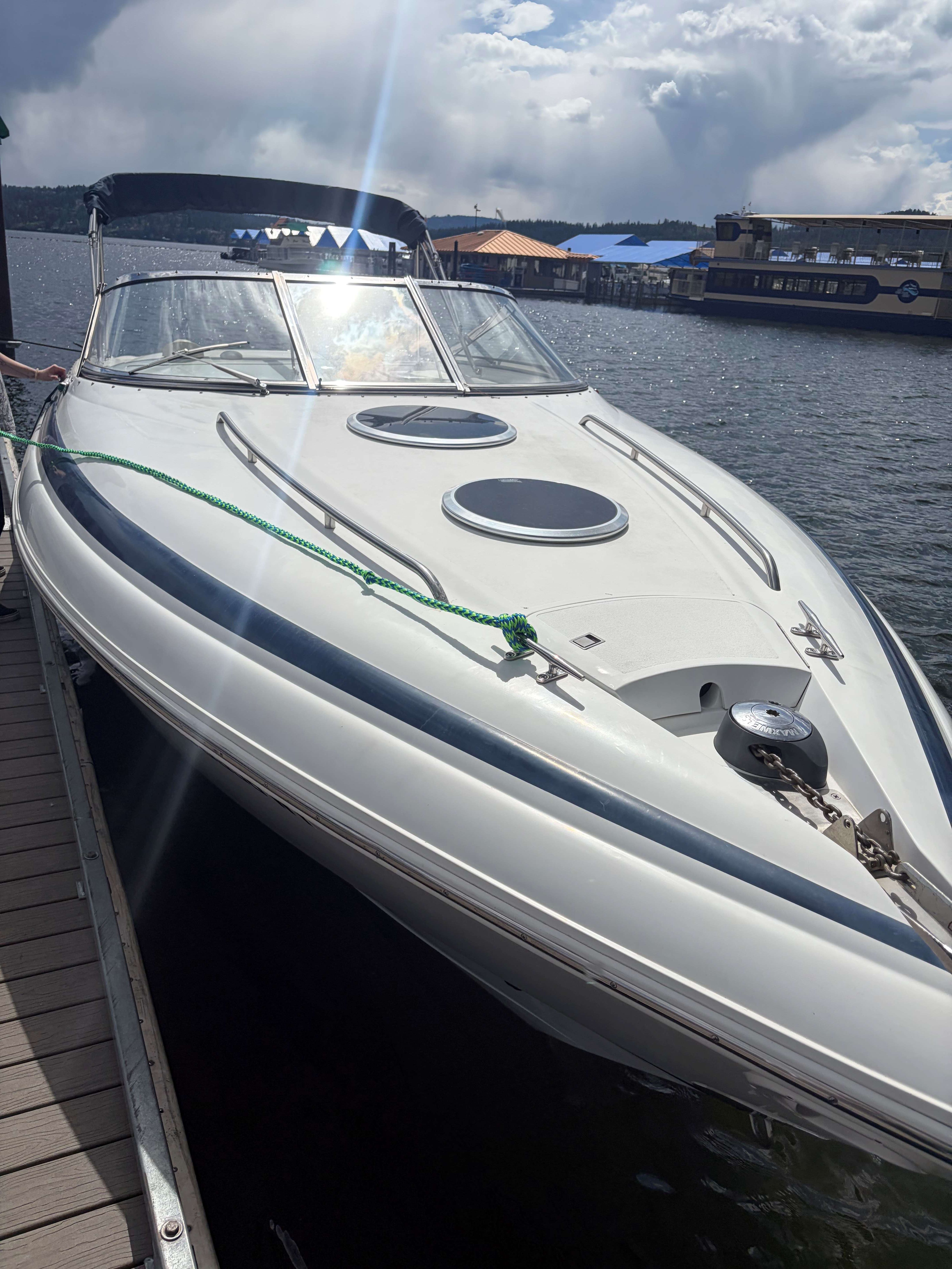 2001 Cobalt 293