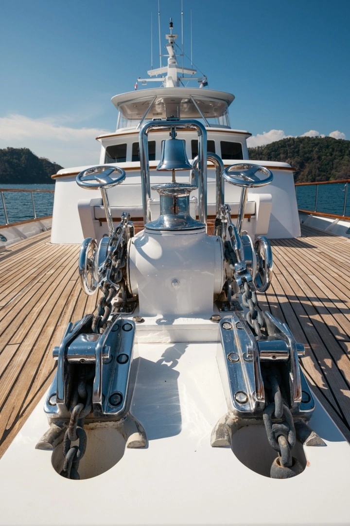 1971 Feadship 101 - Image 11