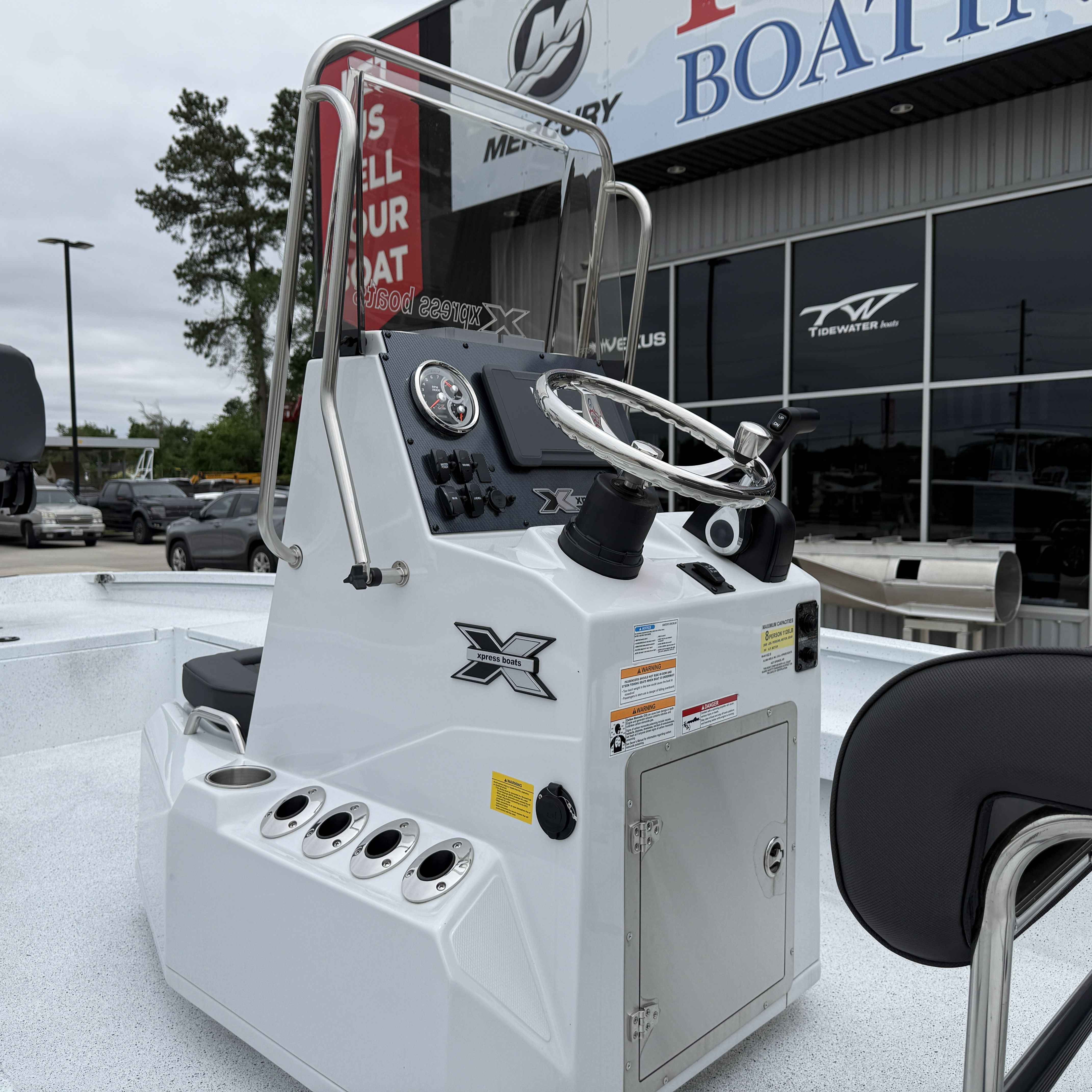 2026 Xpress H22BAY - 13