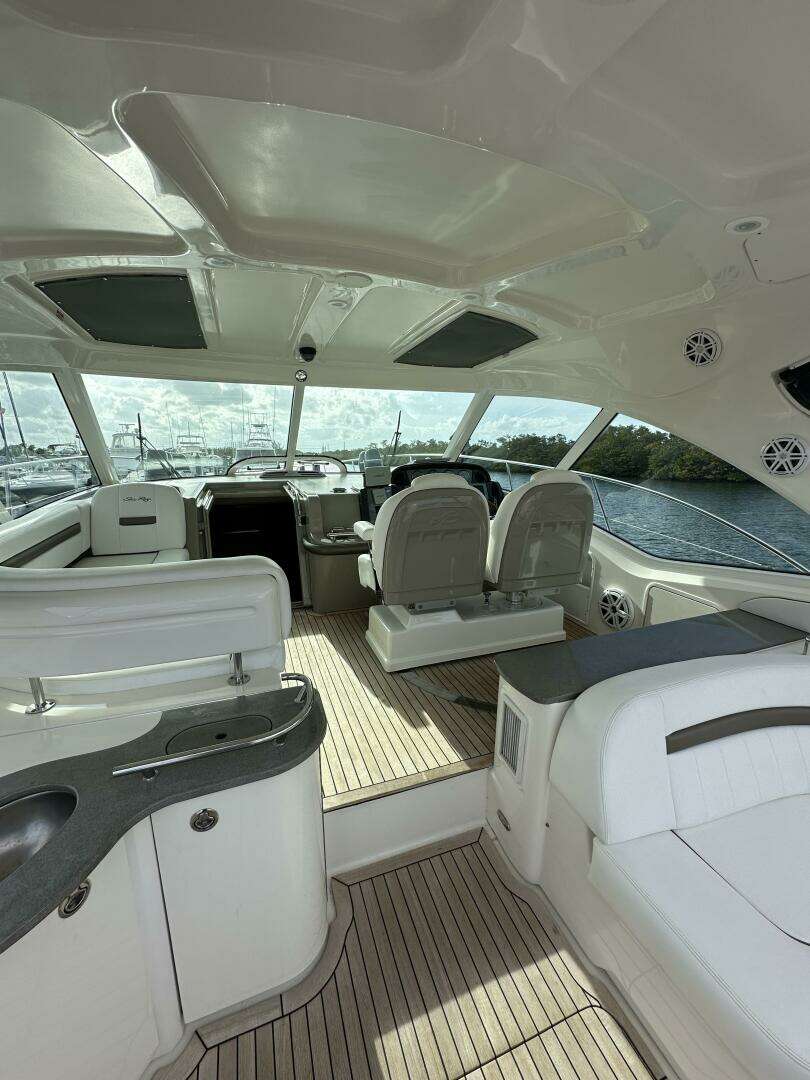2005 Sea Ray — - Image 13