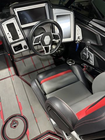 2022 Supra SL 550 - 6