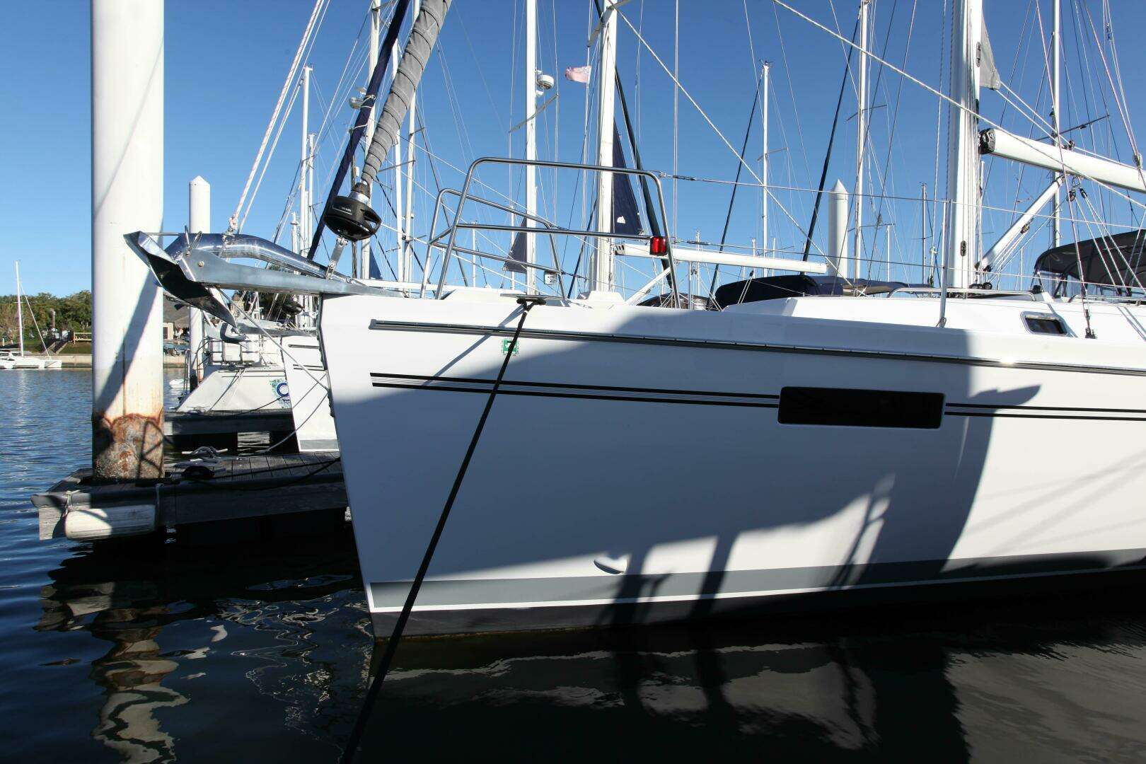2025 Catalina 426 - Image 28