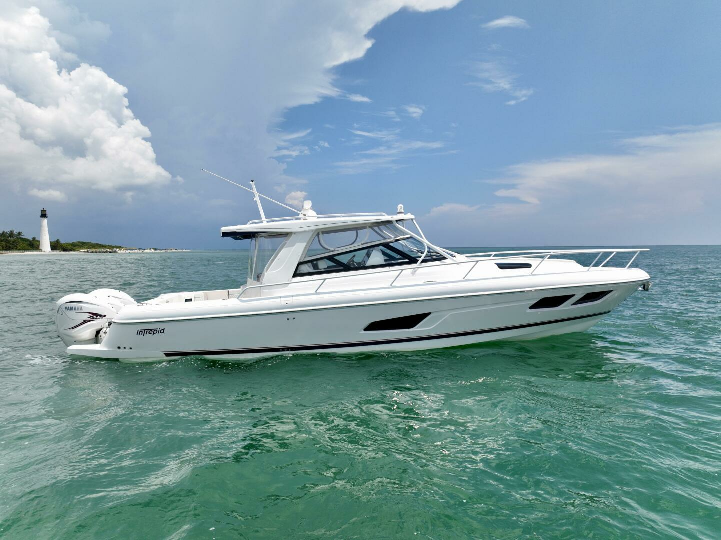 2021 Intrepid 438 Evolution - Image 5