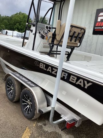 2026 Blazer PureBay 2400 - 10