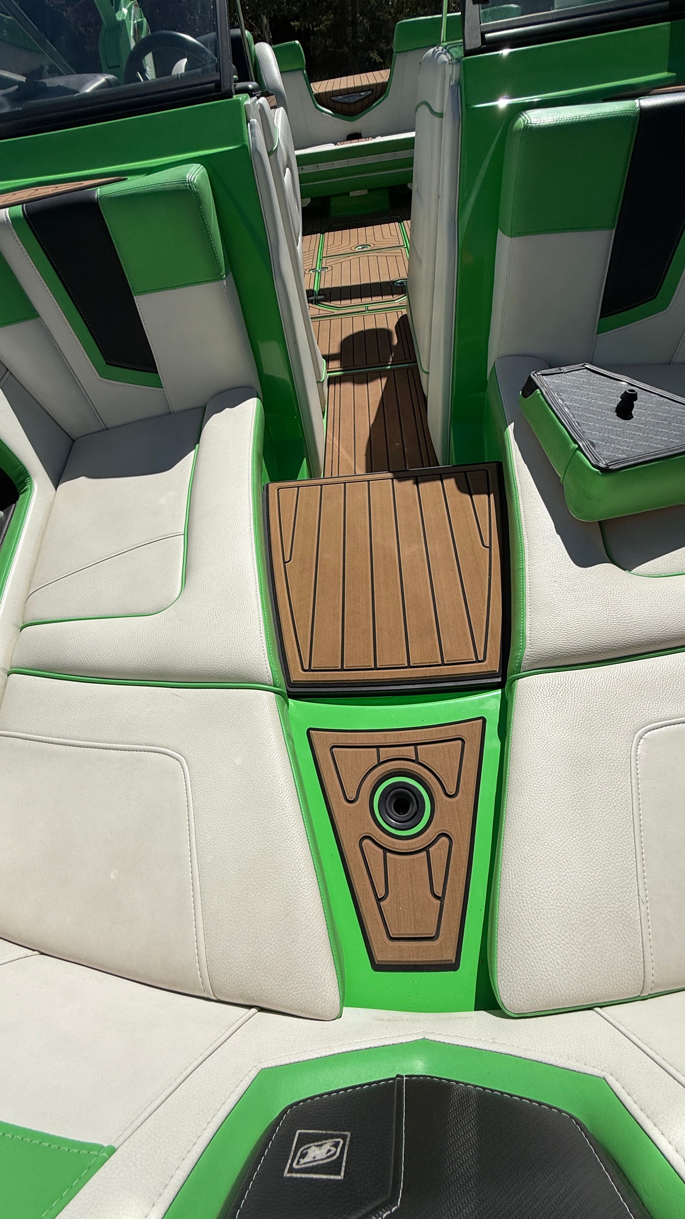 2018 Nautique Super Air Nautique G23 - 121