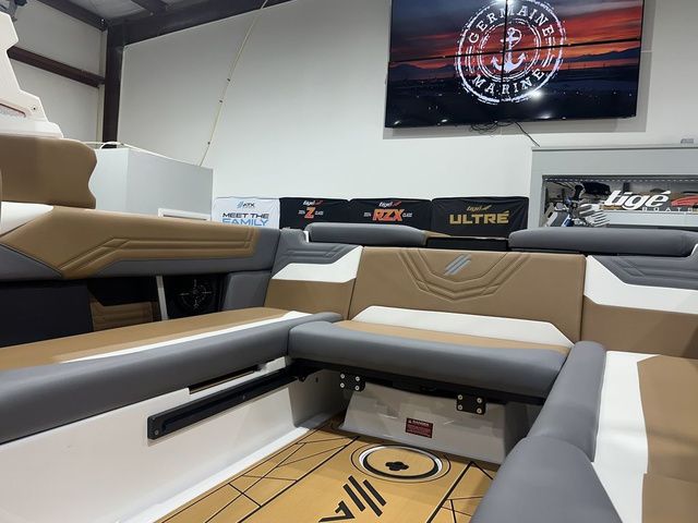 2025 ATX Surf Boats 24 Type-S - 14
