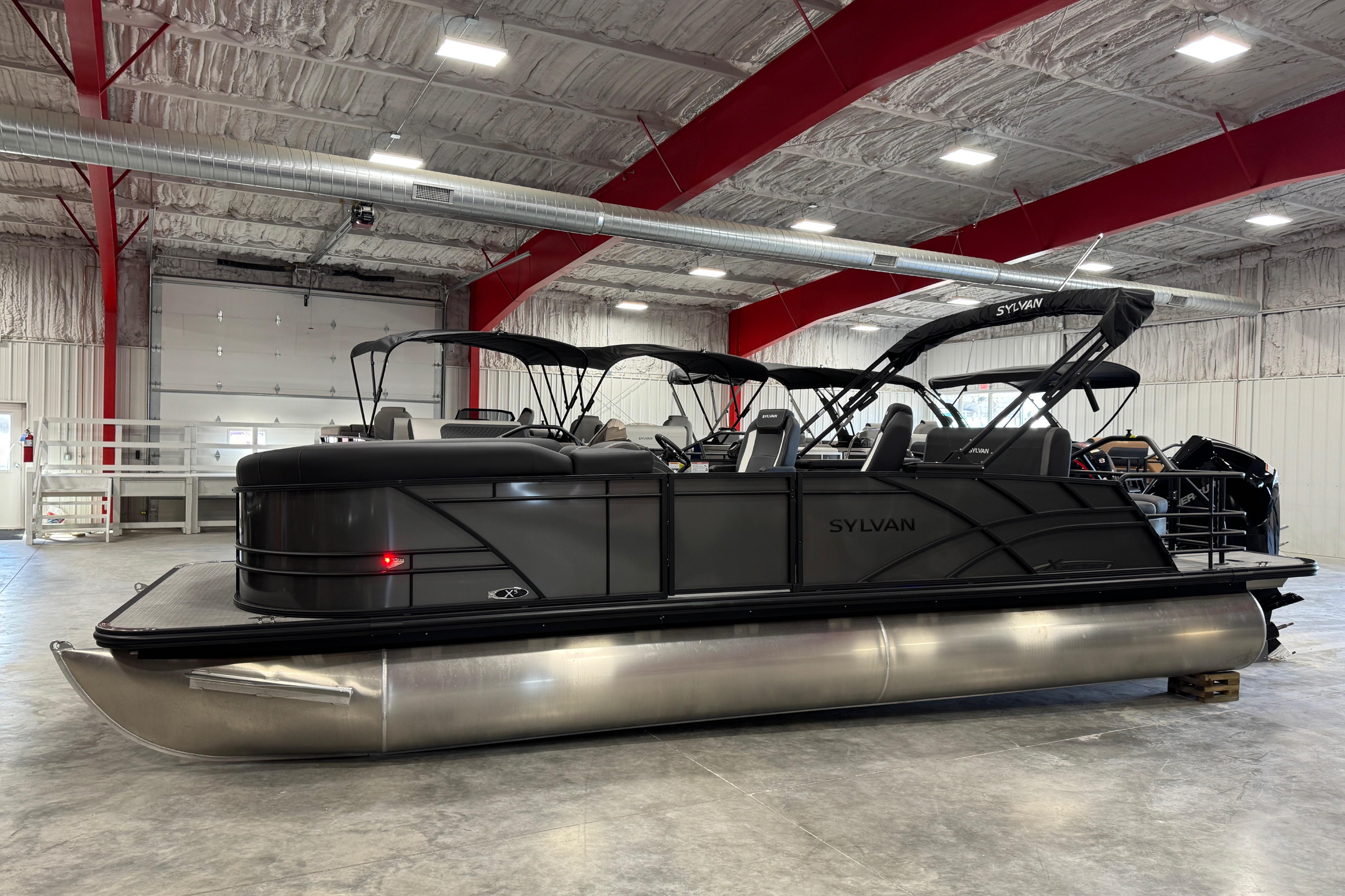 2026 Sylvan X5