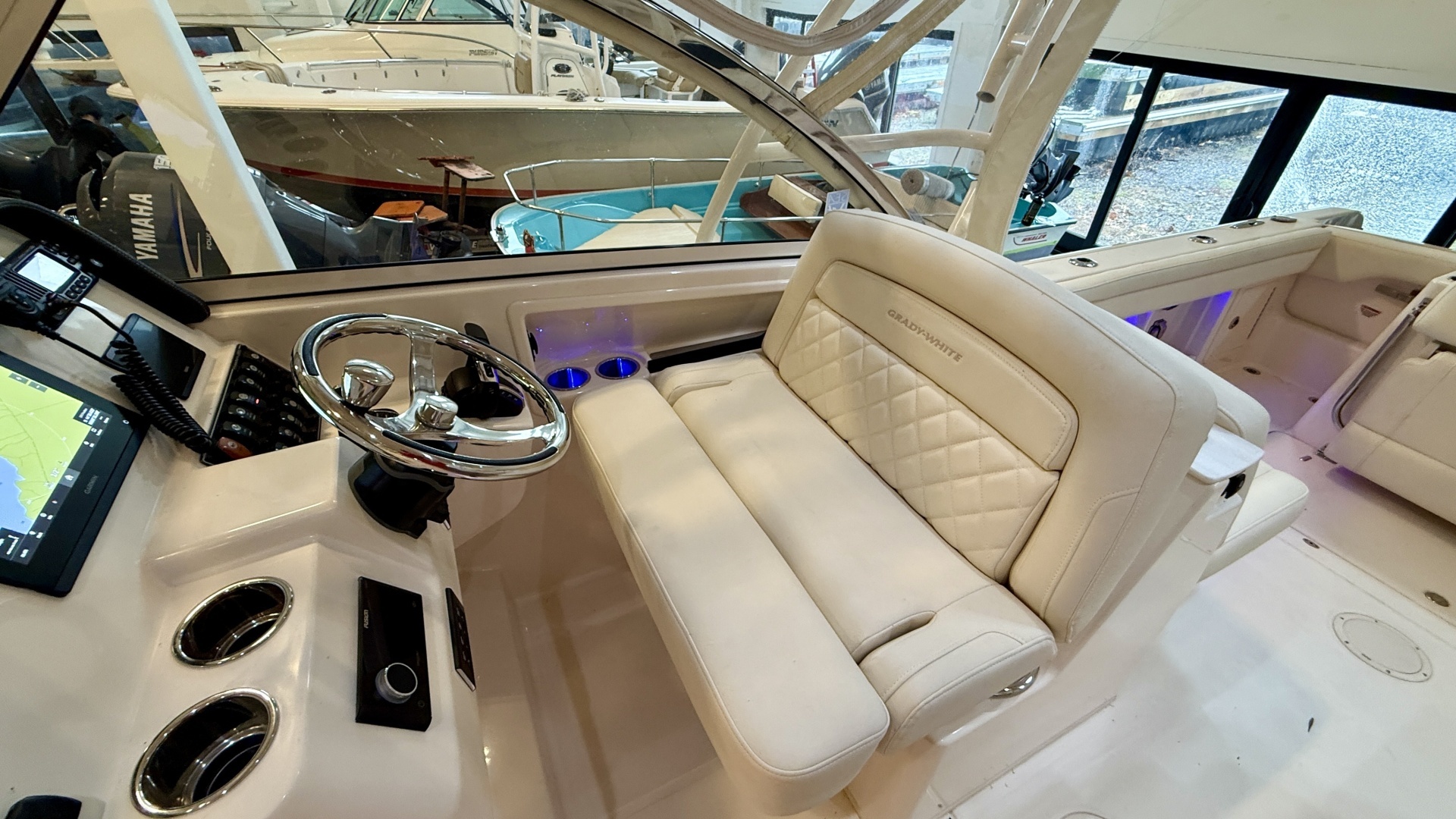 2023 Grady-White Freedom 285 - Image 33