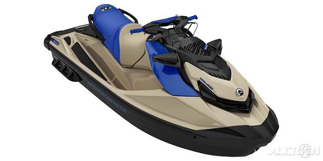 2025 Sea-Doo Wake 170 - 2