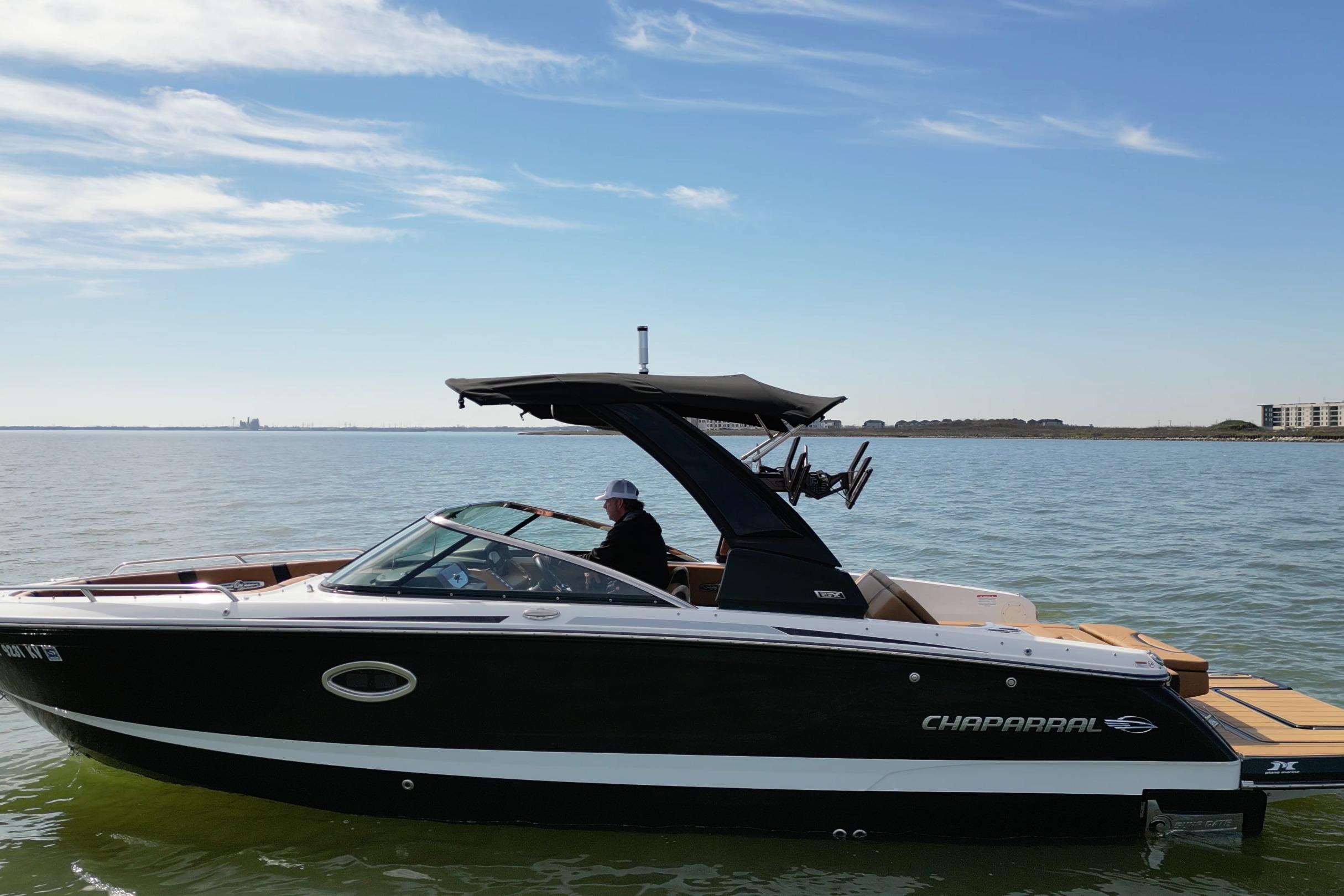 2023 Chaparral 26 Surf