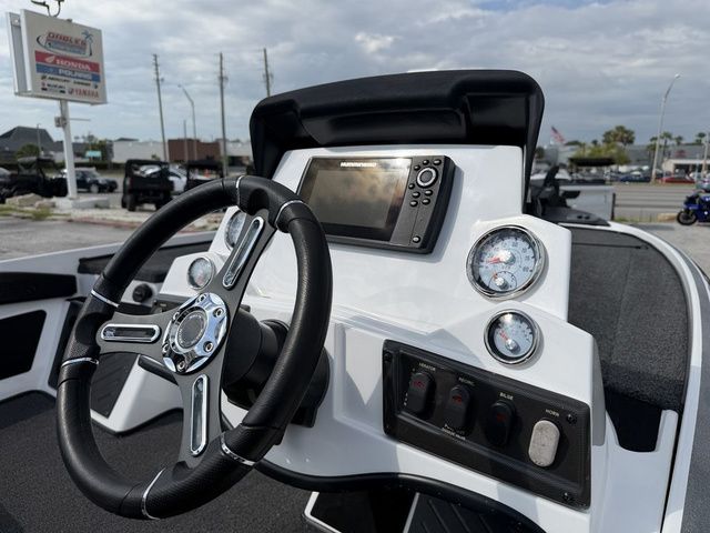 2021 Nitro Z18 - 6