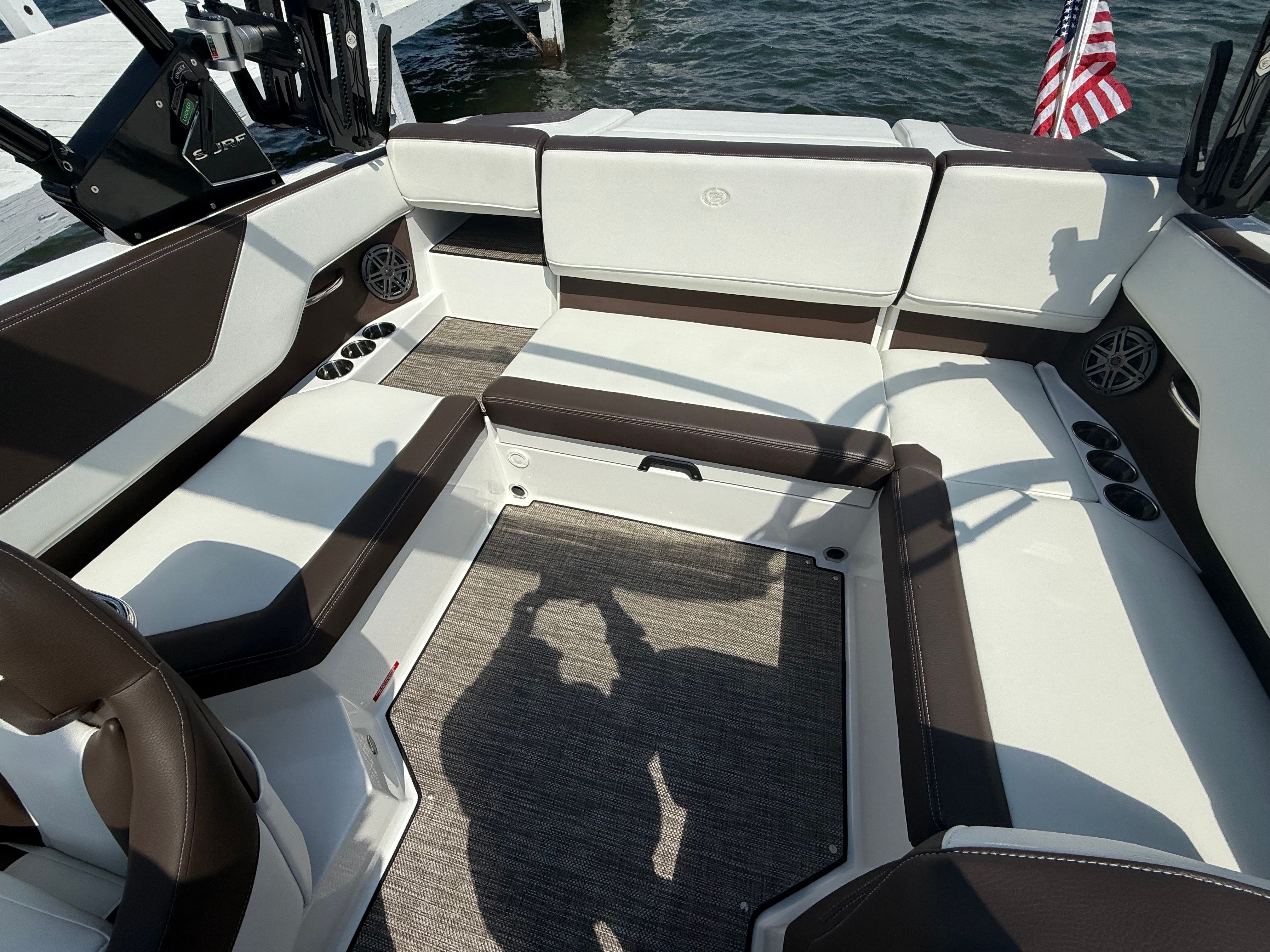 2025 Cobalt CS23 Surf - 20