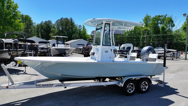2026 Tidewater Bay Max 2110 - 4