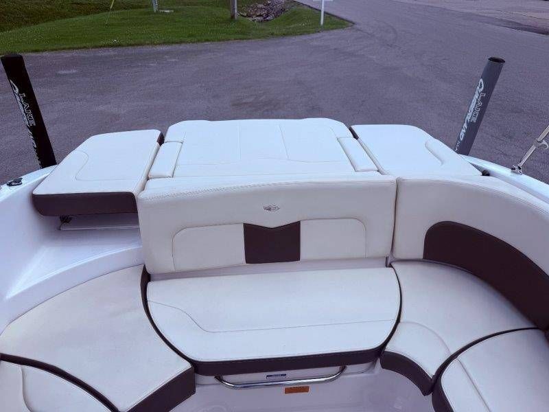 2020 Chaparral 237 SSX - 39