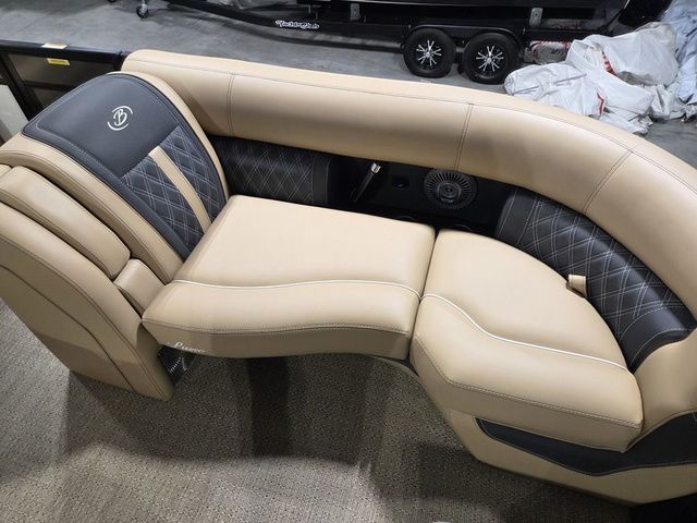 2026 BARLETTA BOATS Lusso 25UE - 31